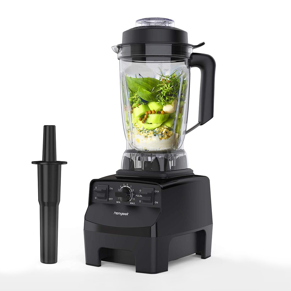 Blender kielichowy Homgeek NY8608MCC 1450 W Sklep, Opinie, Cena w