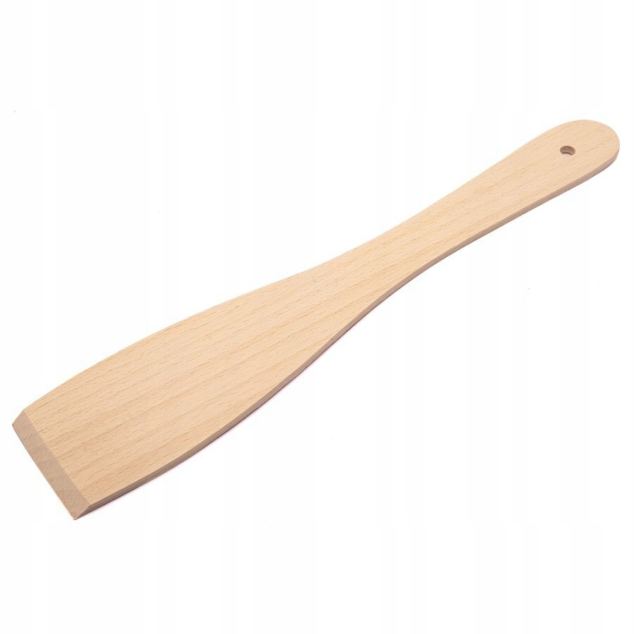 

Łopatka Kuchenna Drewniana Eko Practic 30 CM