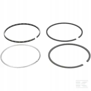 Pierścień tłokowy kpl.