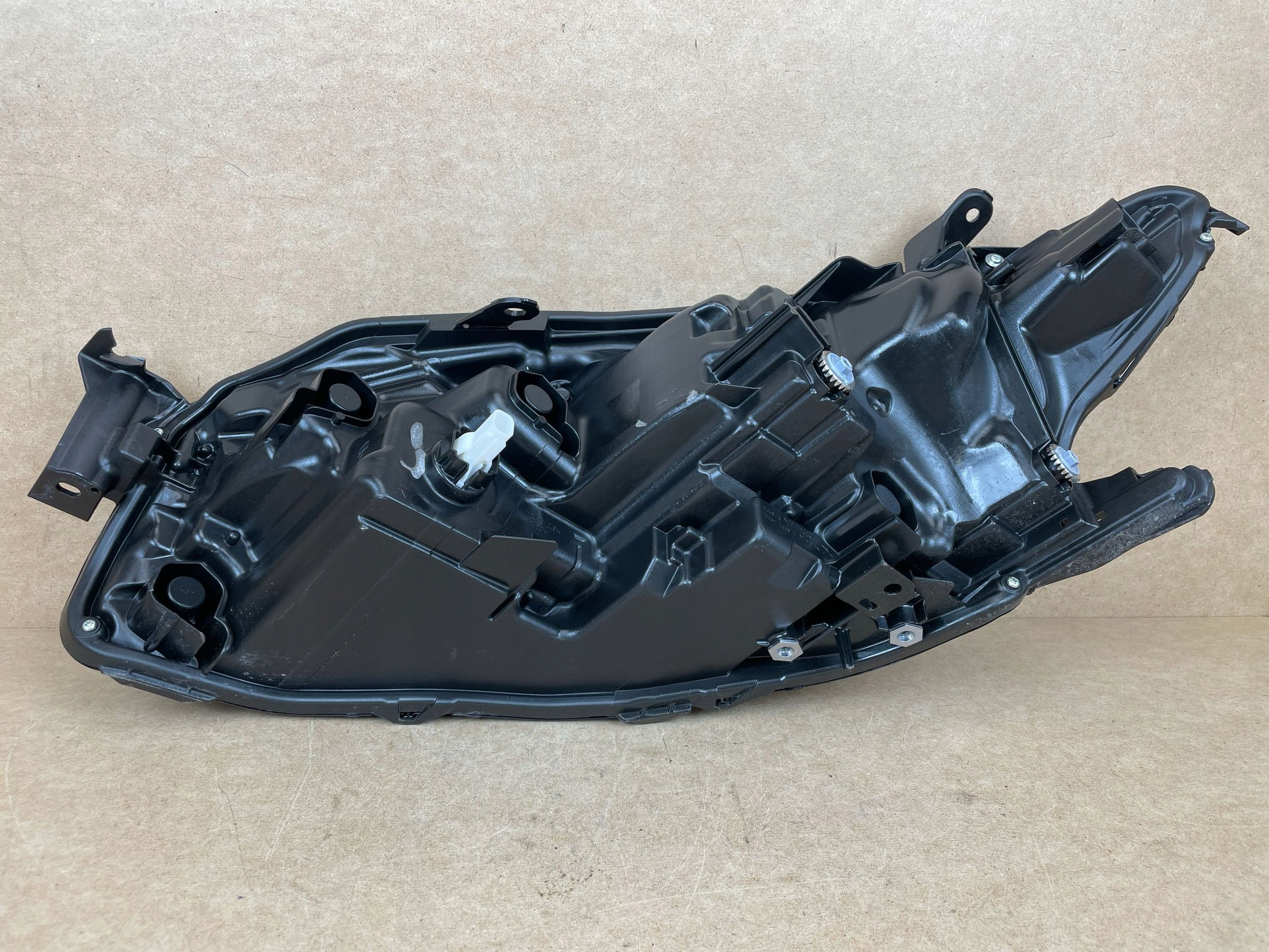 light REFLEKTOR right front right front TOYOTA CAMRY IX 9 24- 8114033N60