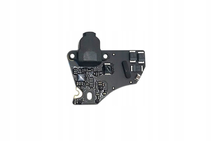 Audio Modul Apple A2179 820-01992-A Černý