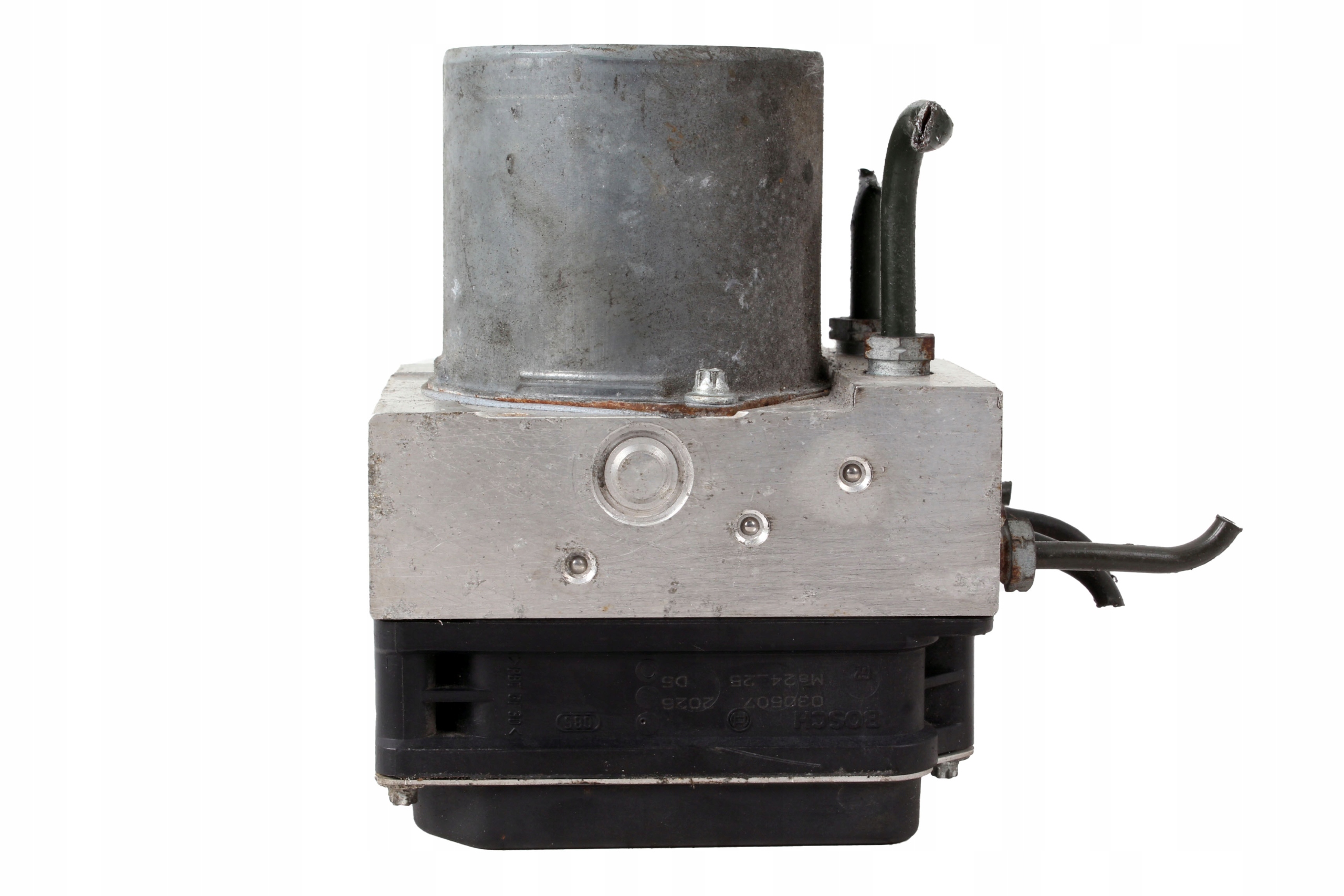 насос ABS MERCEDES W169 W245 A0064310812