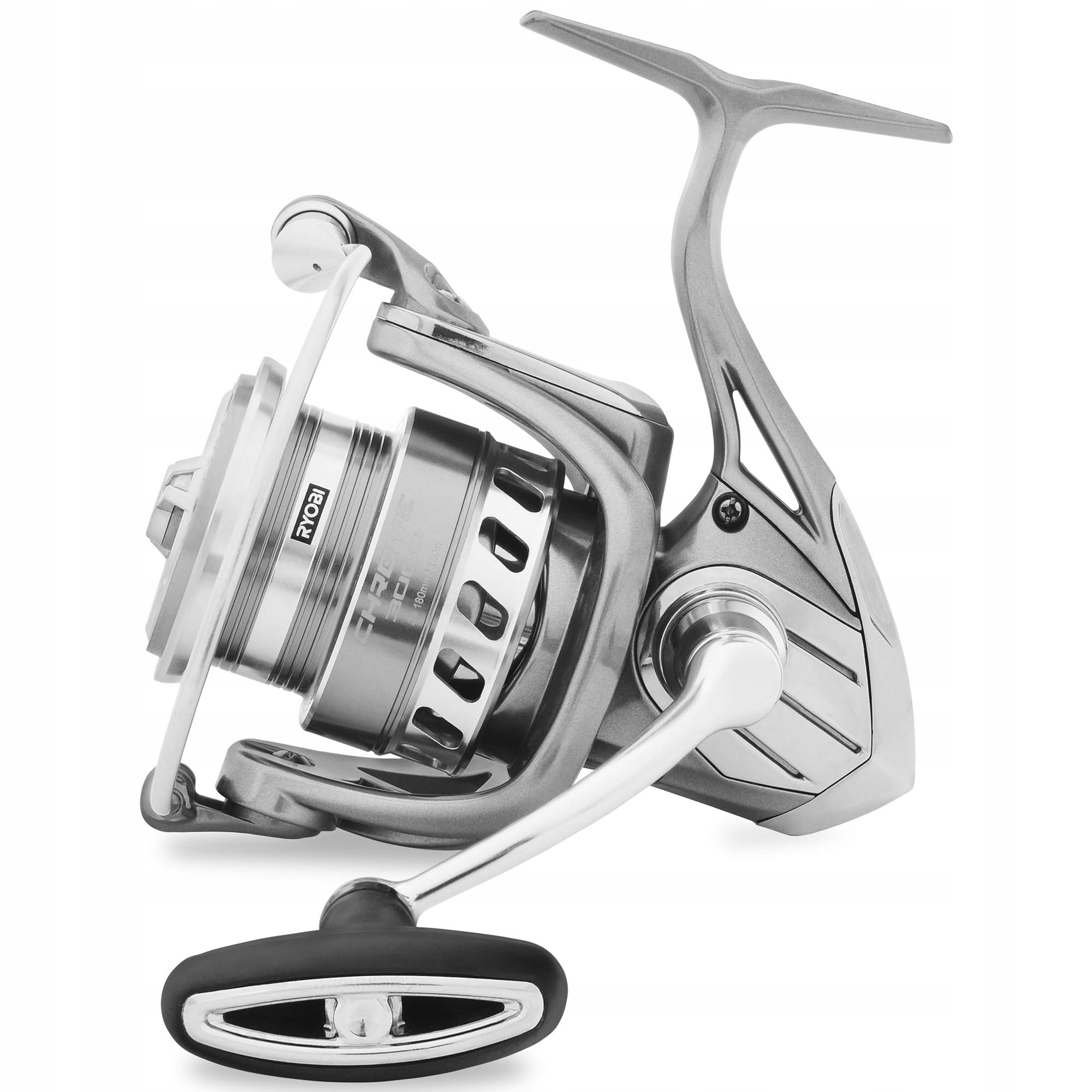 Kołowrotek Tubertini Chrome 4000