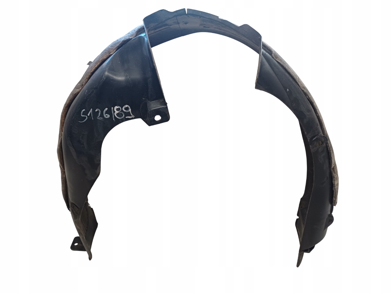 KIA CEED 2 II HB 12- NADKOLE LEWY TYŁ 86823A2000