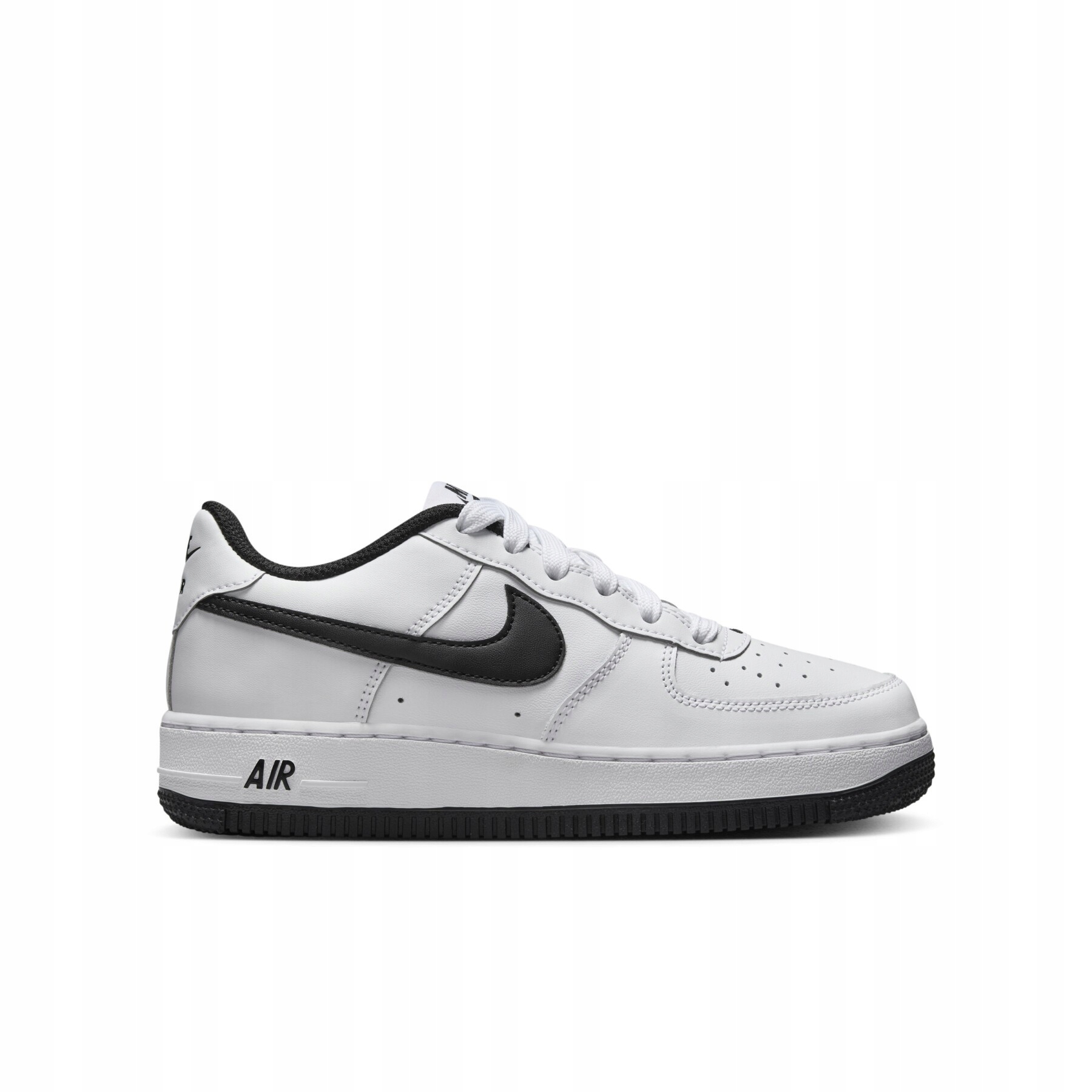 Buty młodzieżowe Nike Air Force 1 IB8845-100 Roz 38,5