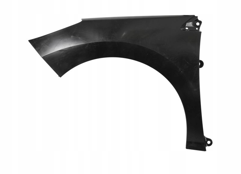 Levý Přední Blatník Peugeot 308 07-14 Každá Barva