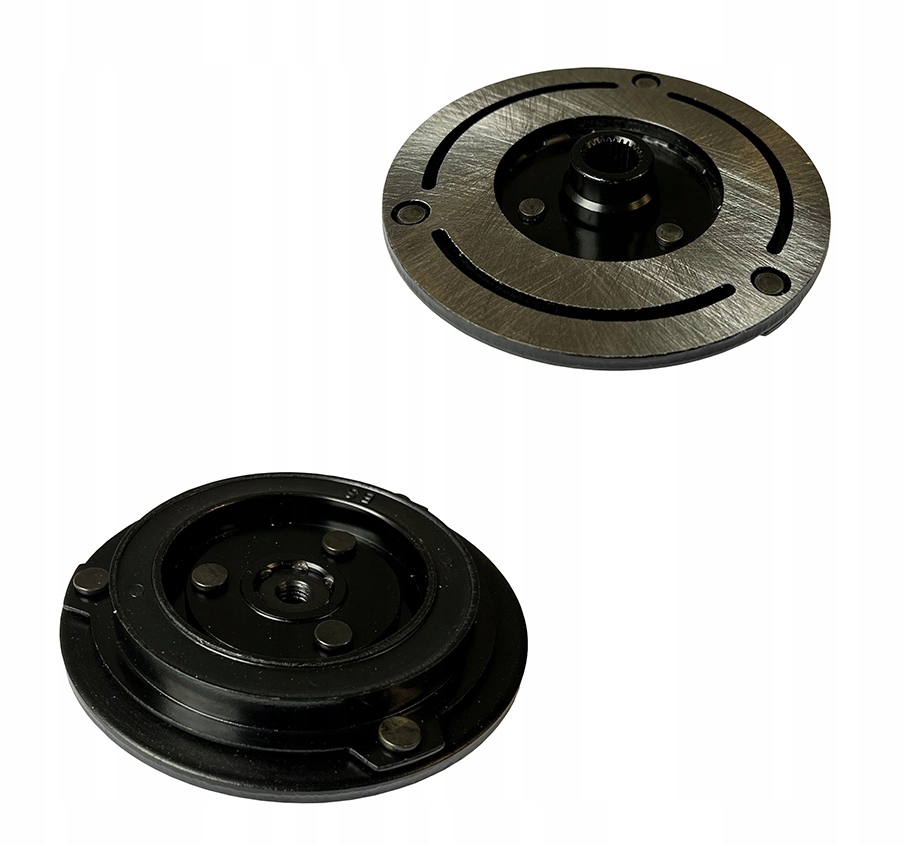 CEL2299 - КОНДИЦІОНЕР ZEXEL DCS17IC ALFA ROMEO 159