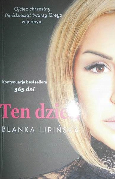 Ten dzień Blanka Lipińska