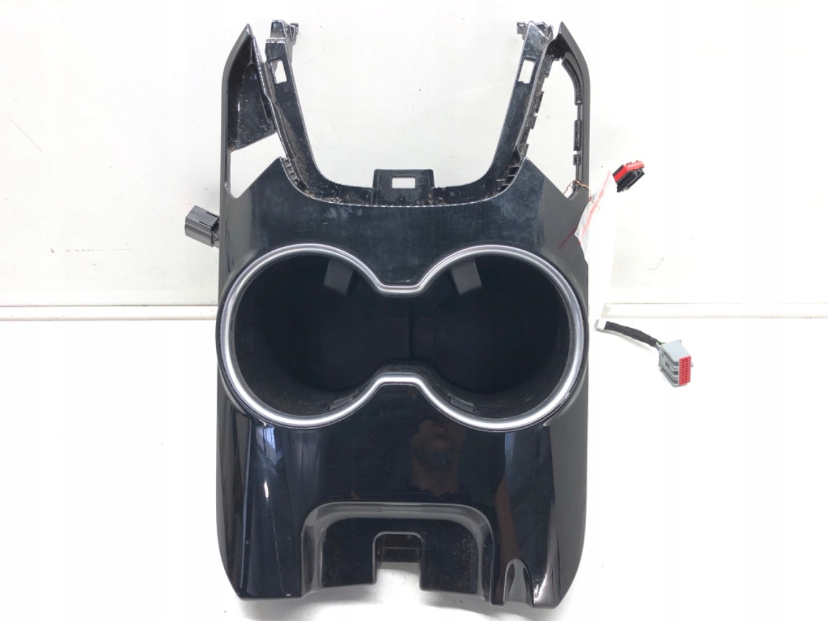 RAMKA TUNELU FORD MONDEO MK5 DS73-F044H83-ALW