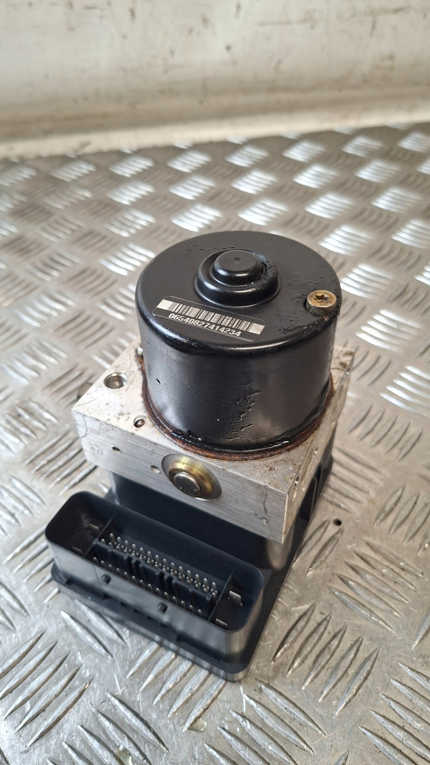 pump ABS BMW E46 2.0D
