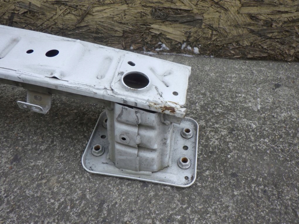 FORD TRANSIT MK8 LIFT 18- KK31-V109A26-AB bumper support front