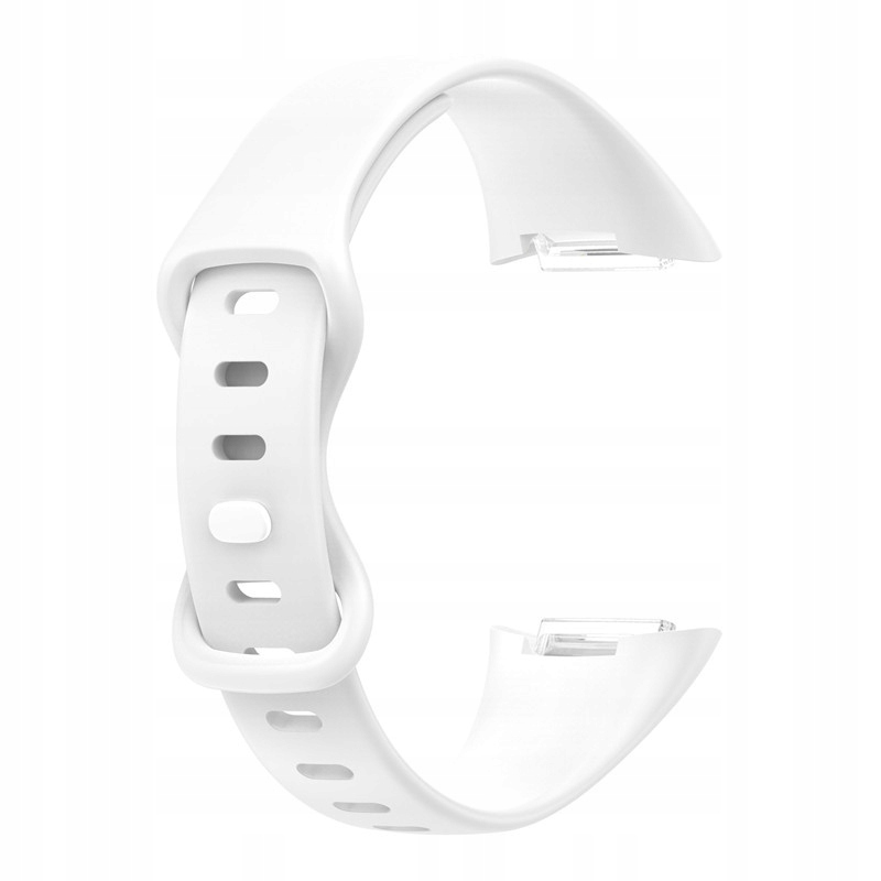 PASEK OPASKA SILIKONOWA DO FITBIT CHARGE 5 Marka Fitbit