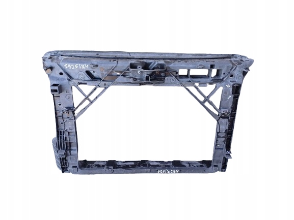 SEAT TOLEDO 4 IV SKODA RAPID 12- PAS PRZEDNI 5JA805588