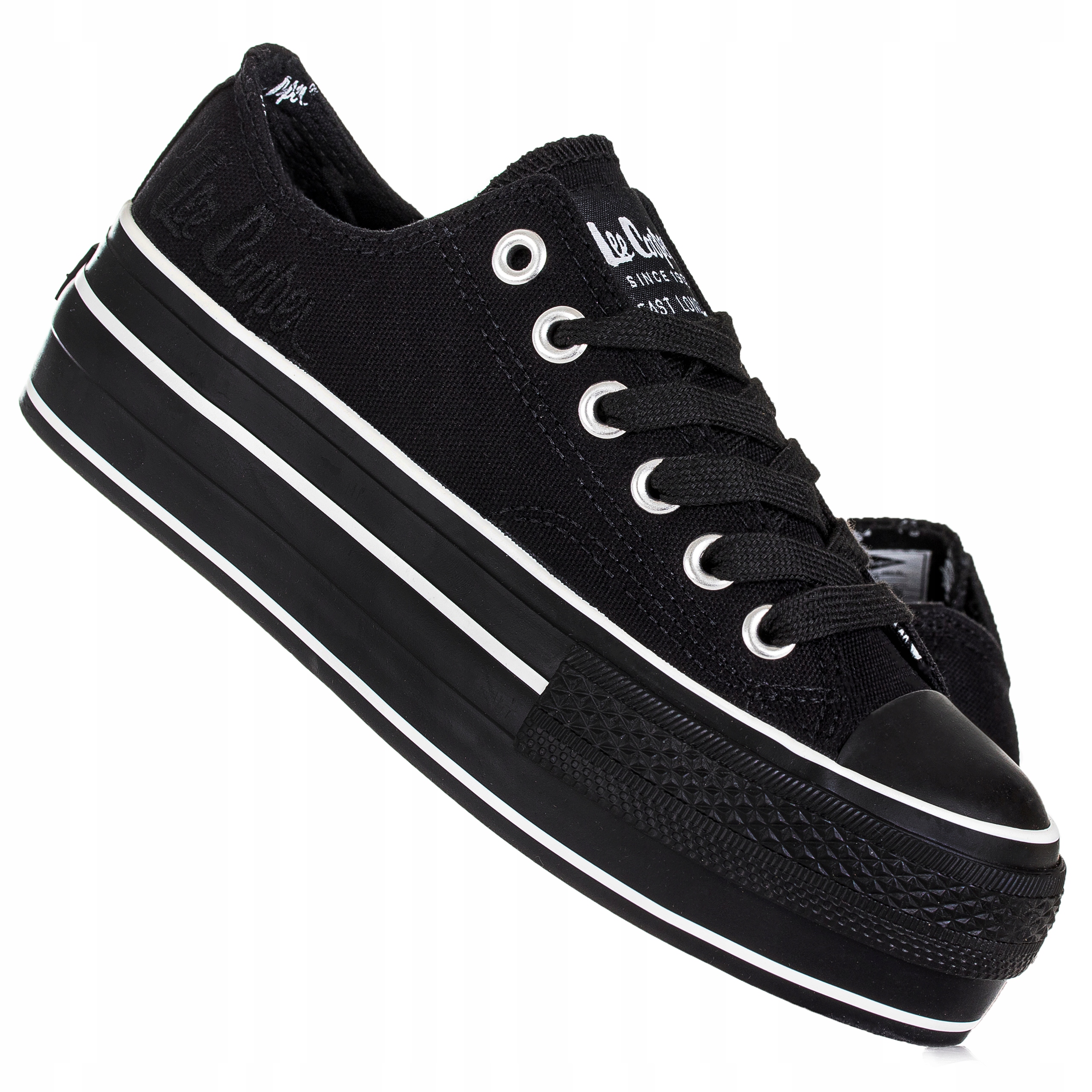 

Buty, trampki damskie Lee Cooper LCW-22-31-0843L