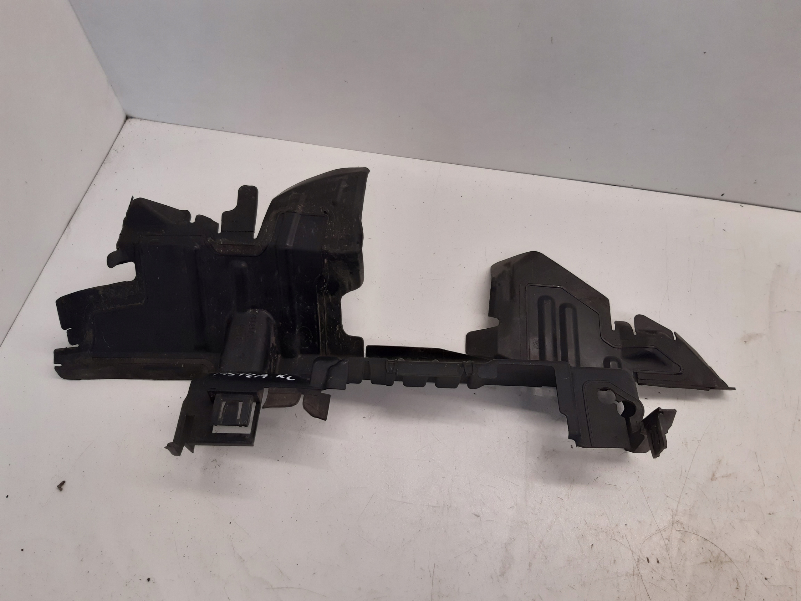 luftansaugkanal 332155566 Opel Astra K