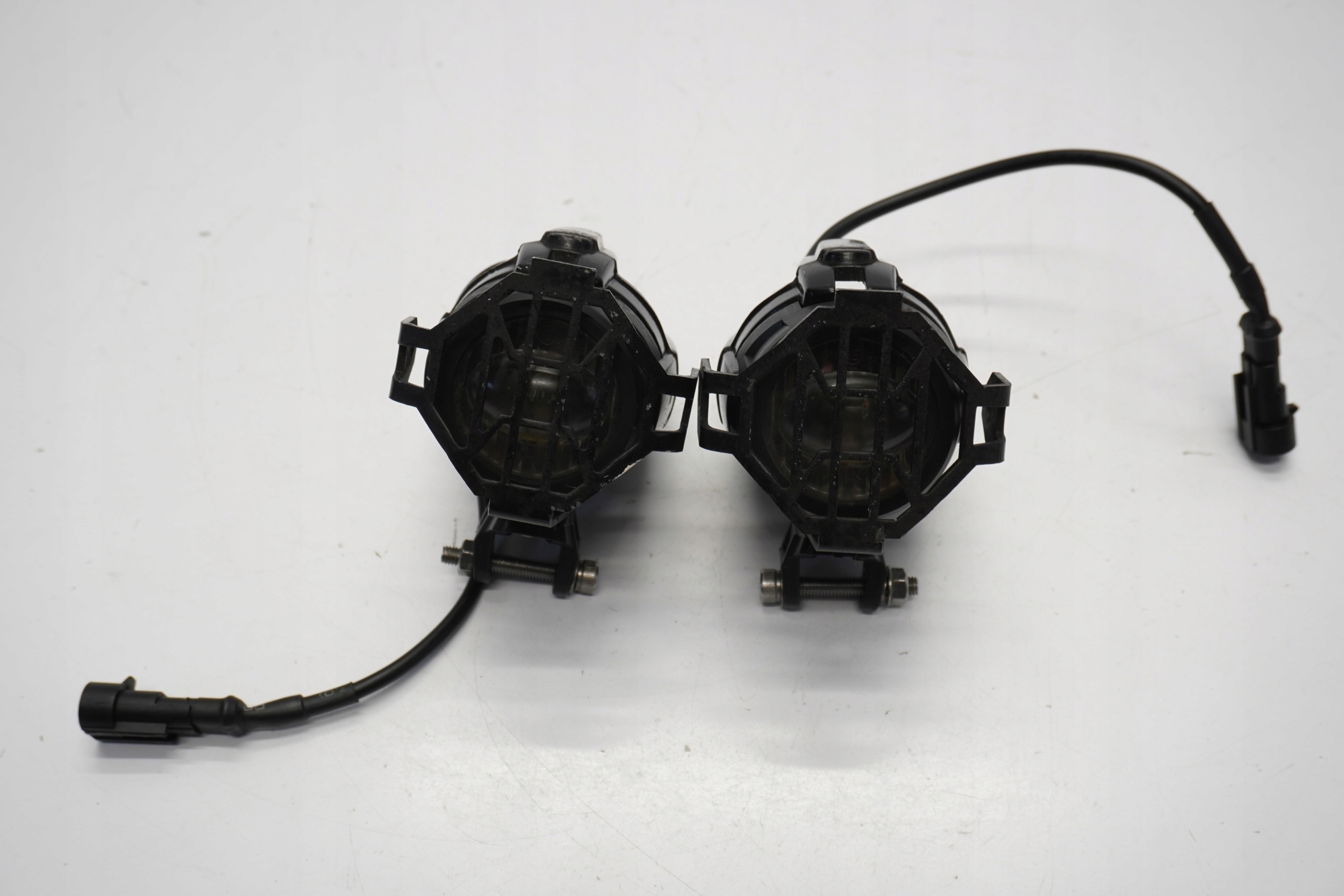 BMW R 1200 GS K50 13-16 LAMPA HALOGEN LEWA I PRAWA