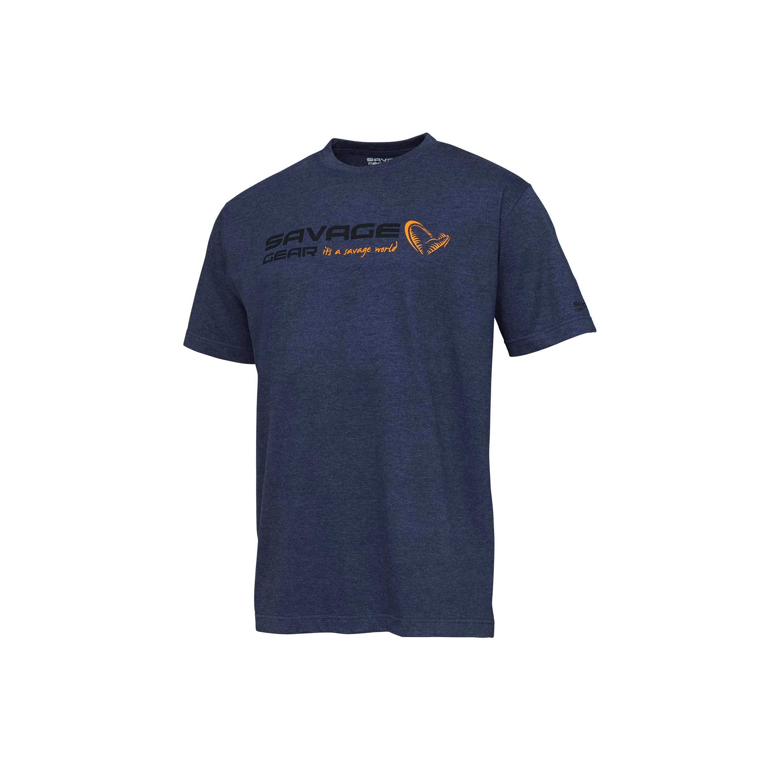 Koszulka T-shirt Signature logo Savage Gear S