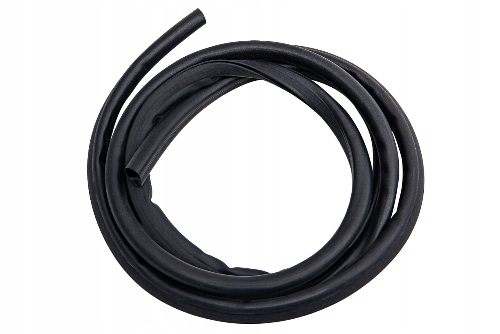 BMW 5 F11 09-17 Заднє ущільнення капота 51767019779