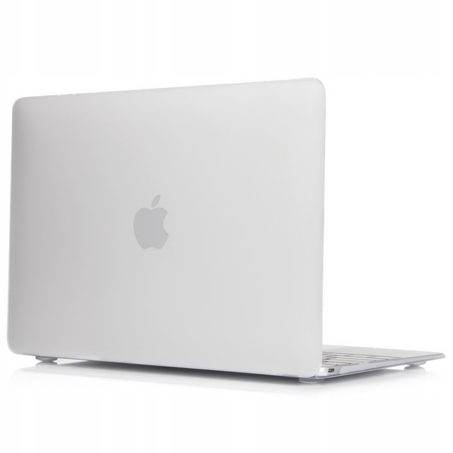 

Etui Alogy Hard Case Do Macbook Air 2018 13 A1932
