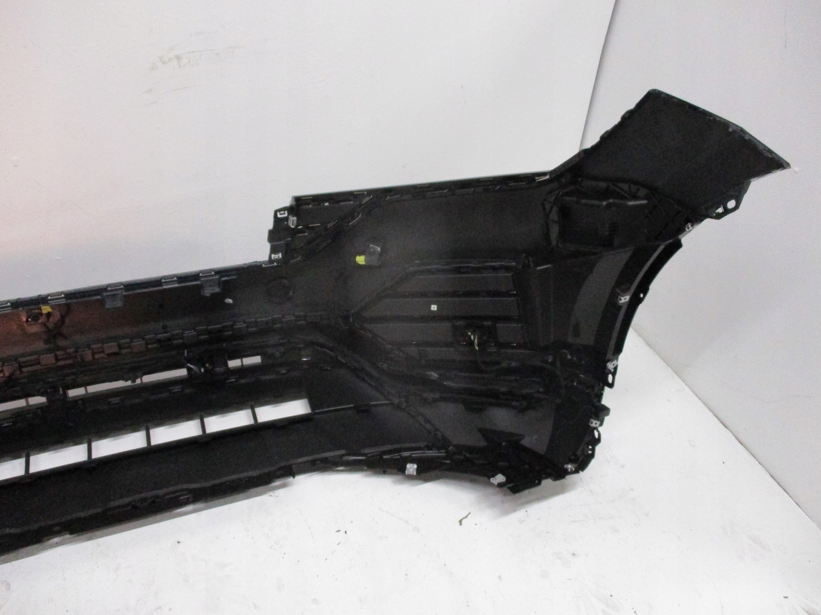 bumper front VW TOUAREG 760 6X PDC KAMERA