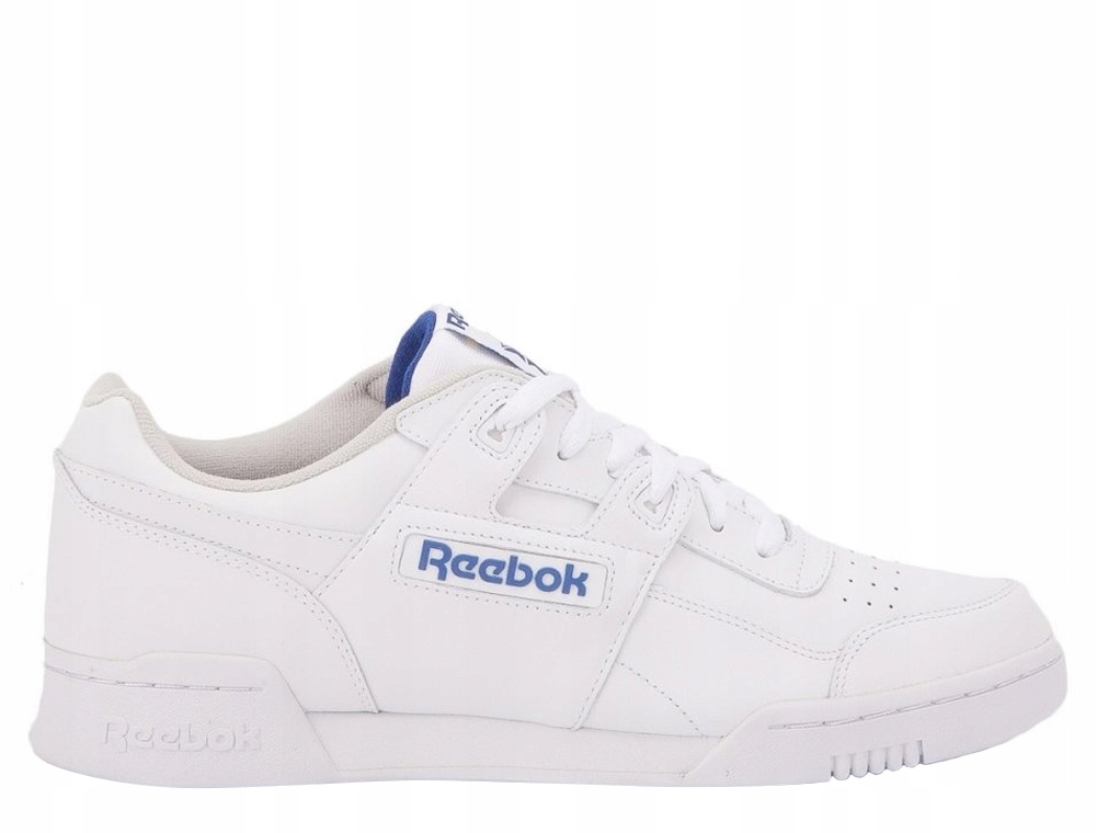 

Buty męskie Reebok Classic Workout Plus 2759 42.5