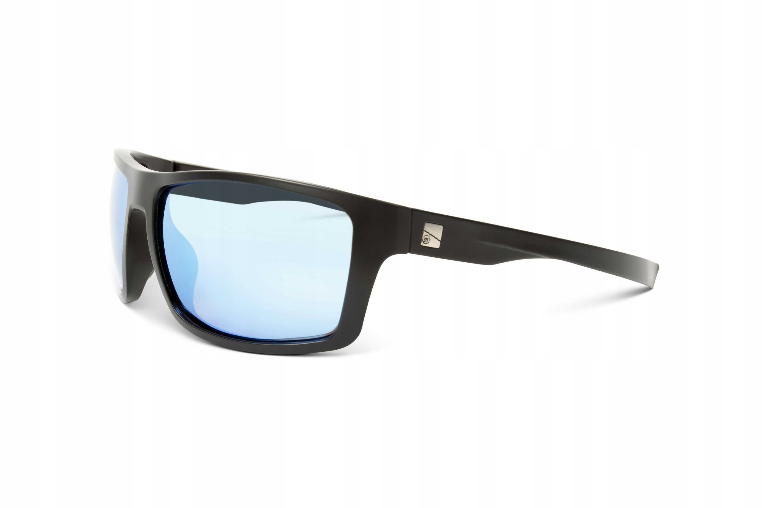 Okulary Preston Inception Wrap Sunglasses - Ice Blue Lens Model P0200450