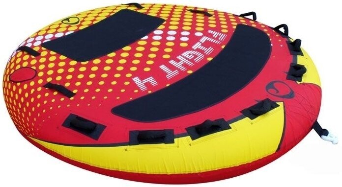 Kolo pro tažení Spinera Flight 4 – čtyřmístné, 229 cm