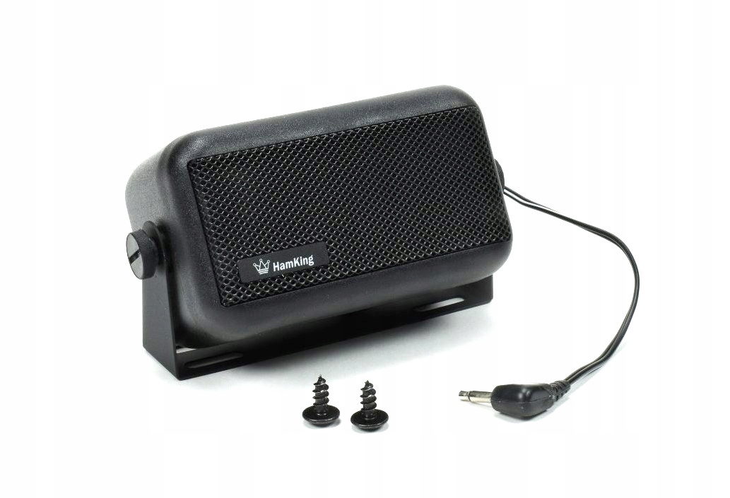 Najlepszy duży głośnik do Cb radia np. President Uniden Midland