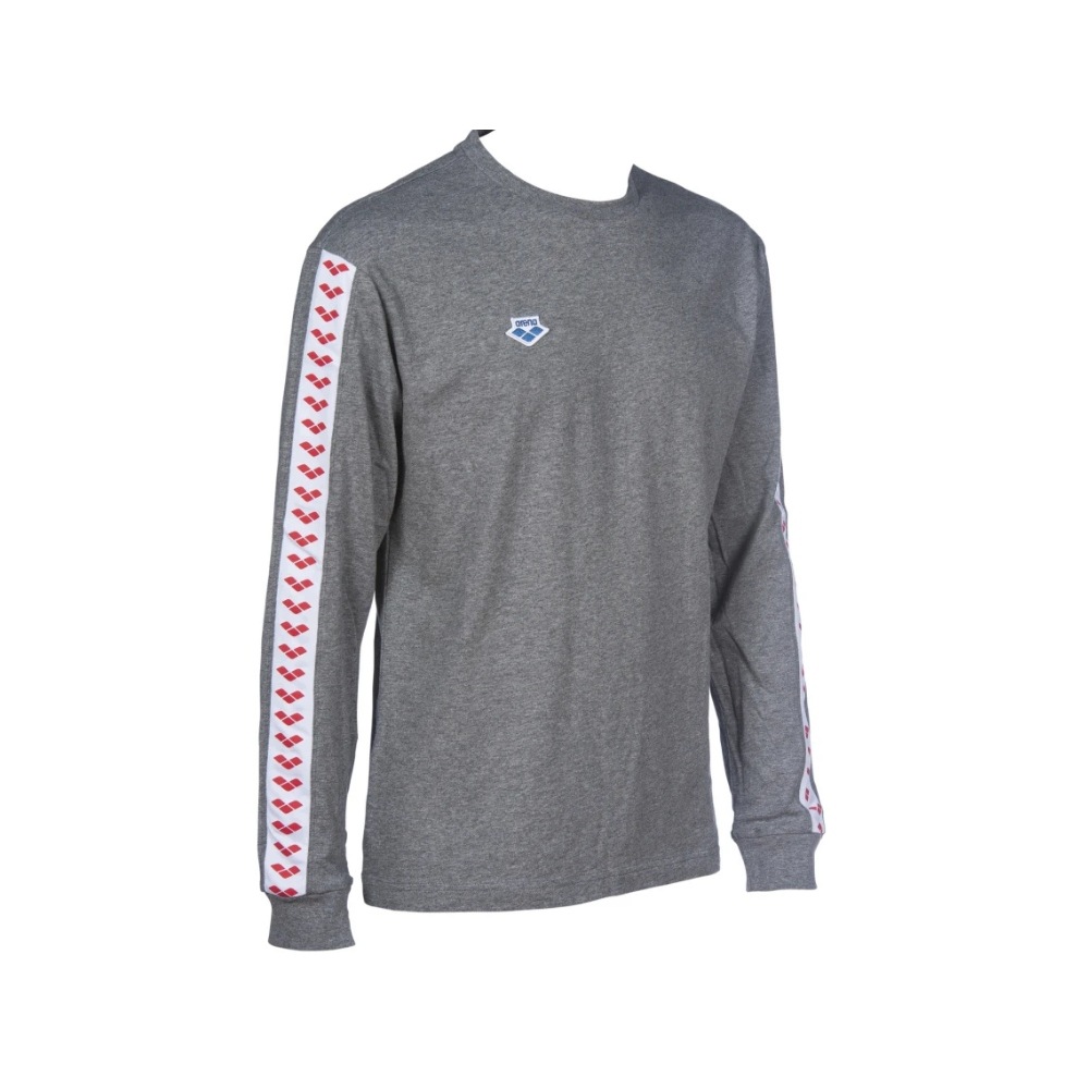 Koszulka sportowa męska długi rękaw Arena Long Sleeve Team r.M
