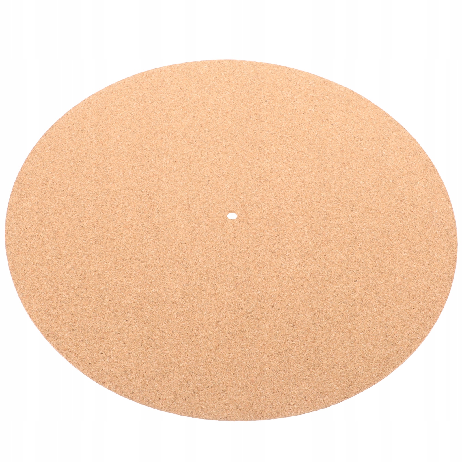 KORKOWA PODKŁADKA GRAMOFONU WINYLOWA MATA GRAFIKA