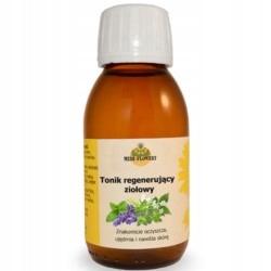 Medi-Flowery Bylinný regenerační tonikum 100 ml