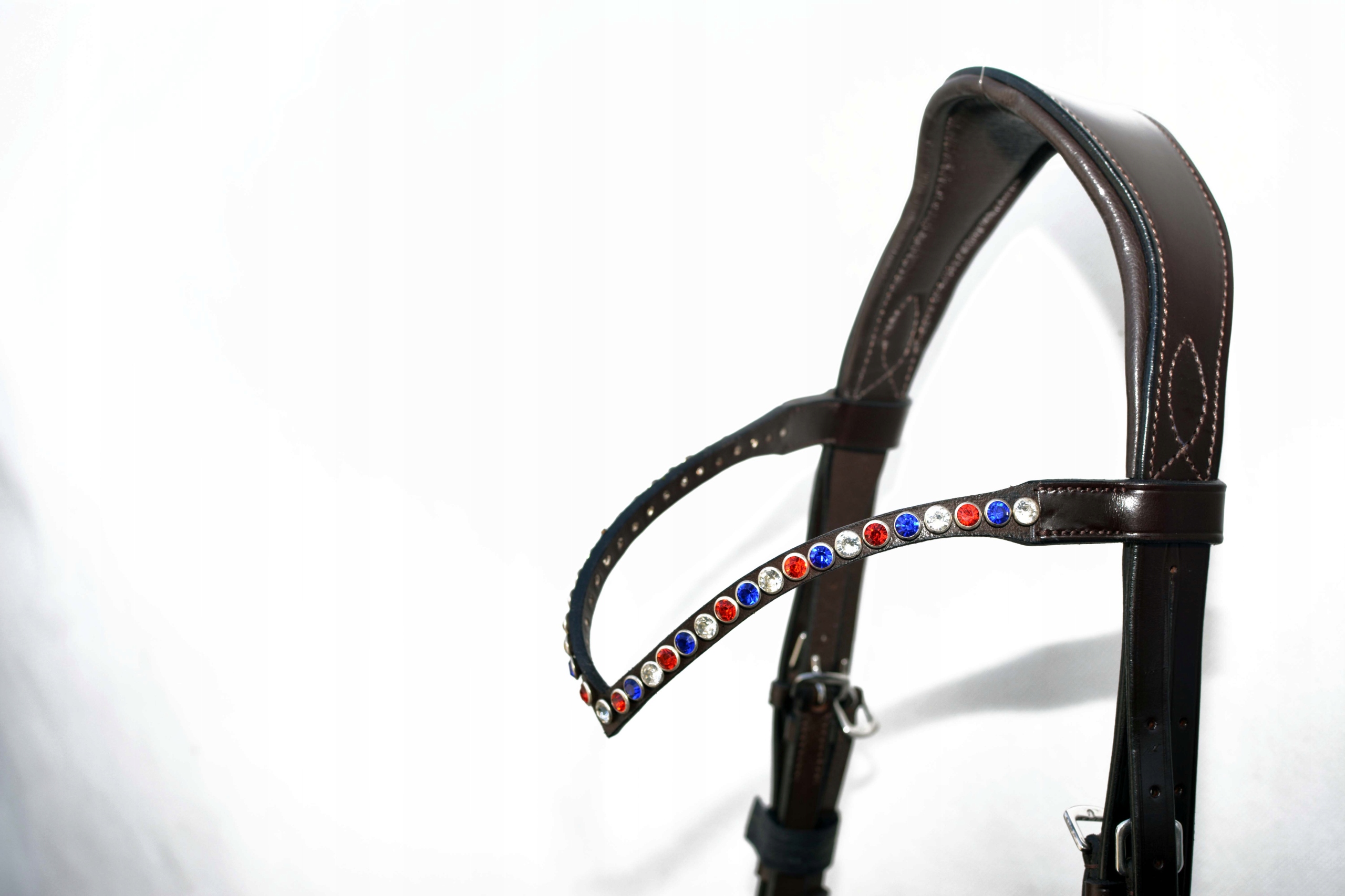 OGŁOWIE ANATOMICZNE PROFILOWANE ROZ. FULL Marka inna