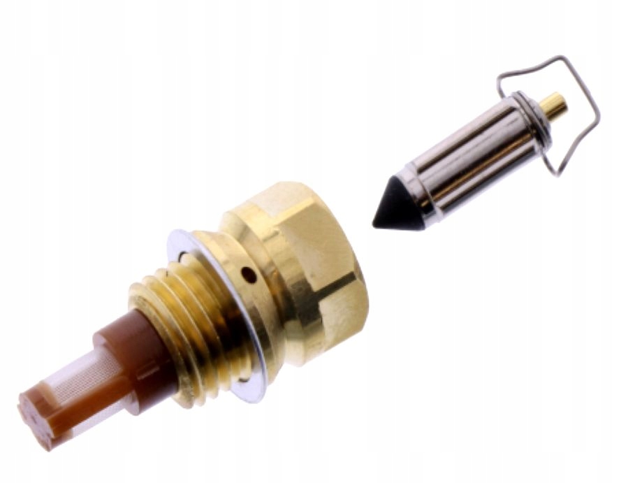 Zaworek Iglicowy Honda Vt 250 500 Vtr XL 600 650