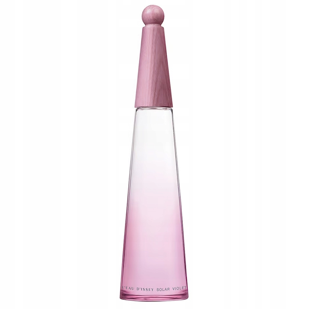 Issey Miyake L'Eau d'Issey Solar Violet Intense toaletní voda sprej 50 ml