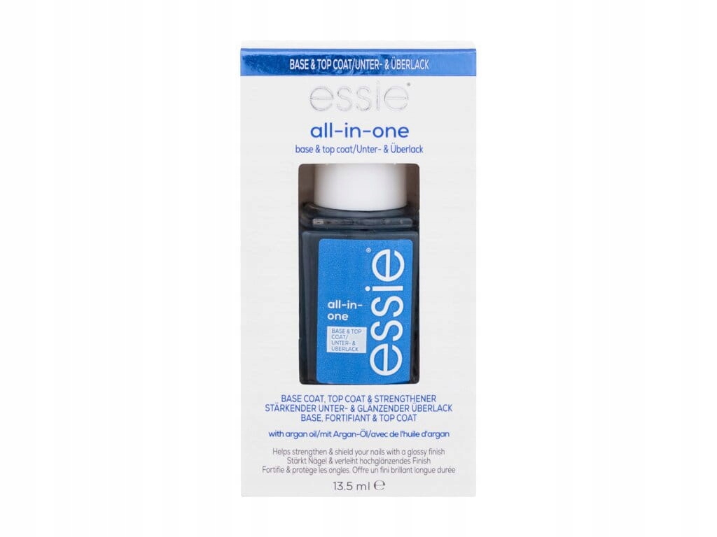 

Essie All-In-One Base Top Coat 13.5ml