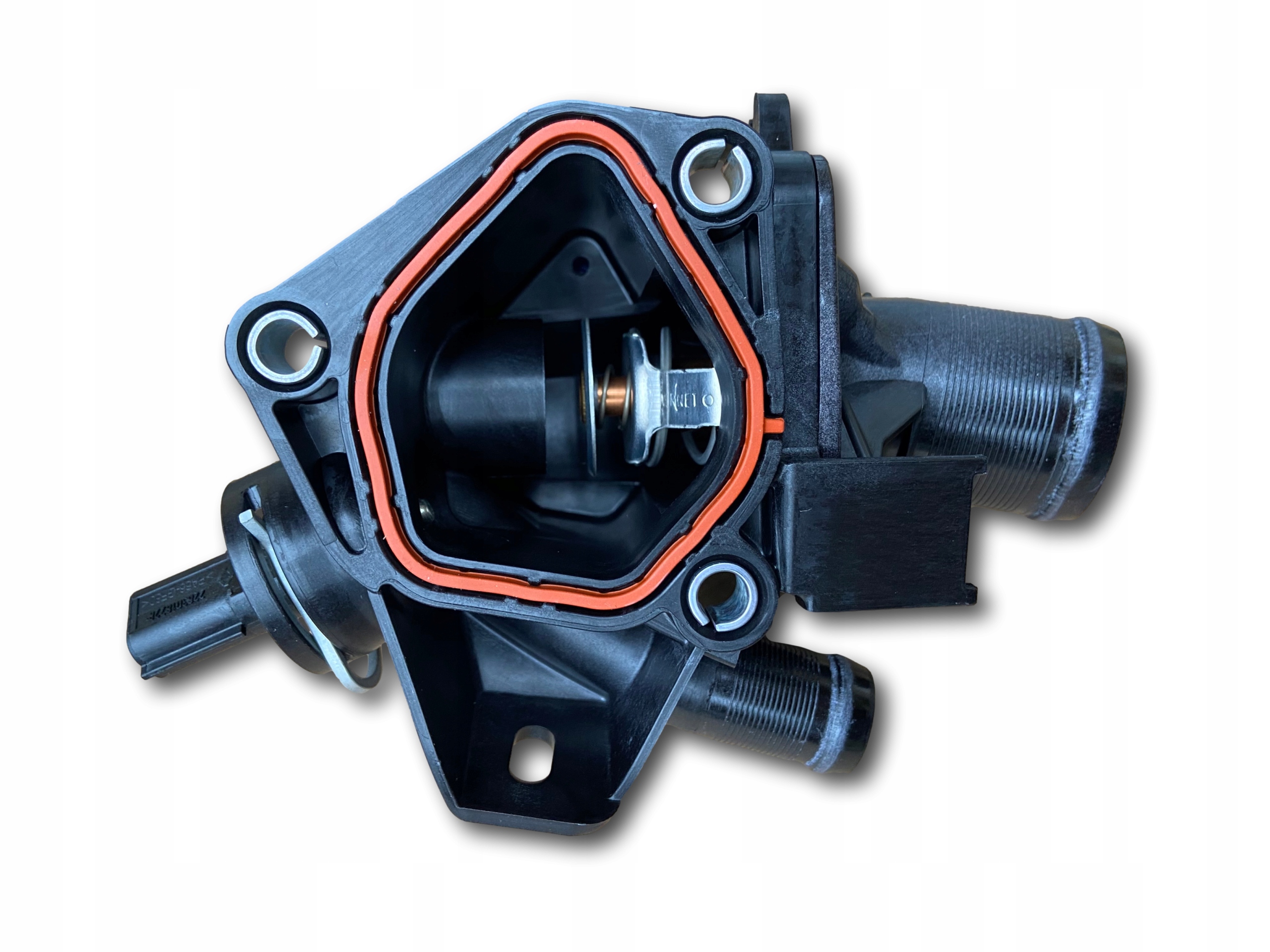 ORYG TERMOSTAT RENAULT MASTER III OPEL MOVANO B 2.3 DCI OD 2014> Numer katalogowy części 110604371R