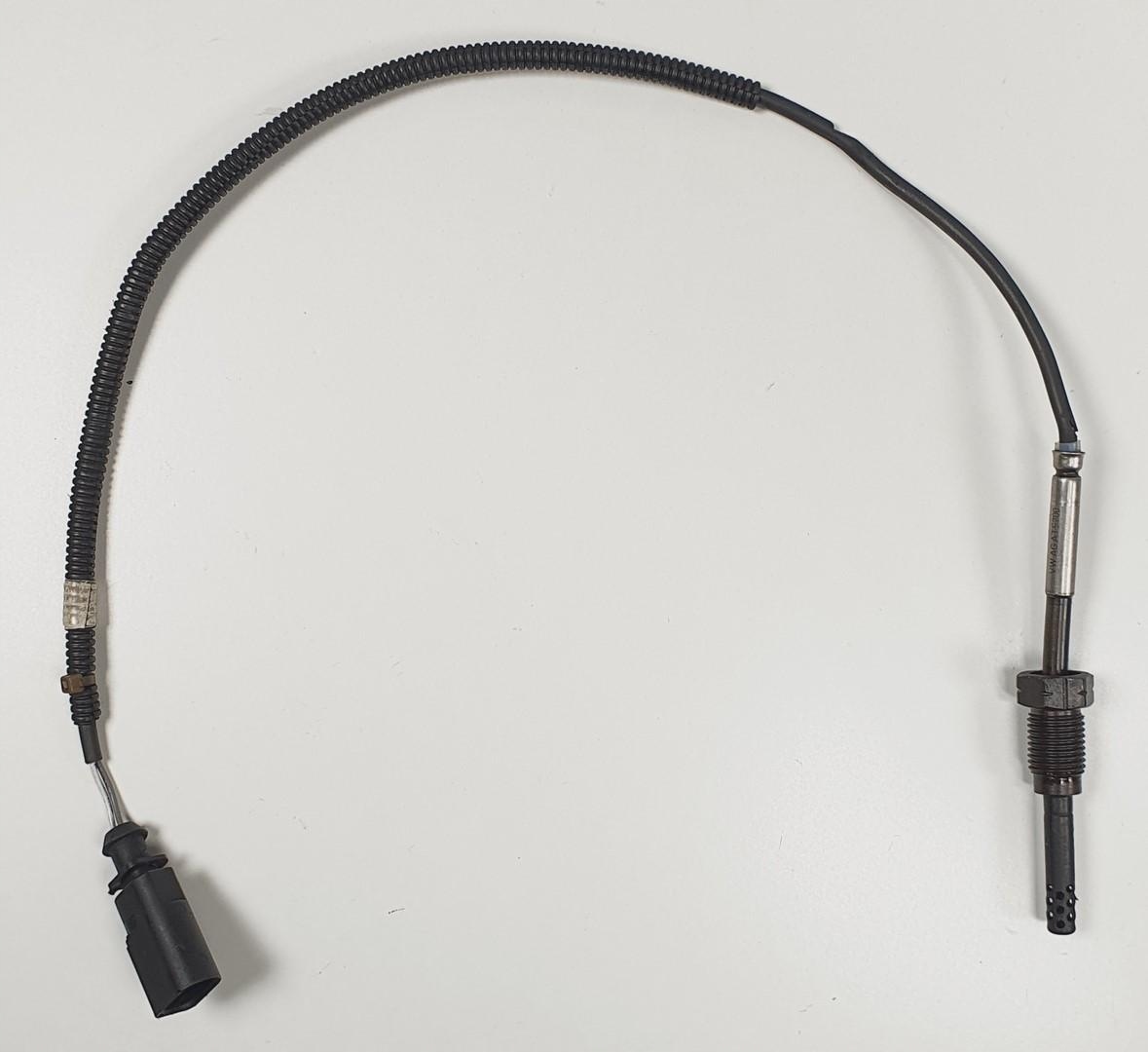 Датчик температури вихлопних газів VW T5 03G906088AS