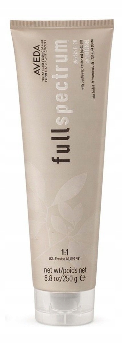 Aveda Full Spectrum 0N Universal Gel univerzální Gel na vlasy 250 g