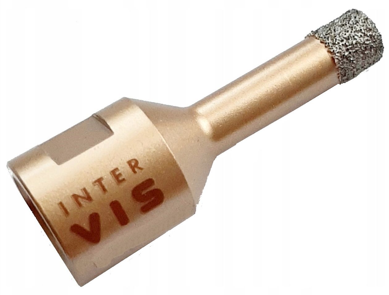 

Wiertło Diamentowe Do Gresu M14 Otwornica 6mm