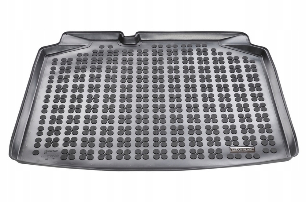 Vana do kufru gumová Škoda Scala, 2019-