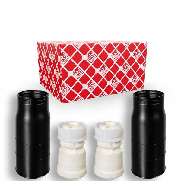 FEBI BILSTEIN ПИЛОЗАХИСНИЙ КОМПЛЕКТ 109426