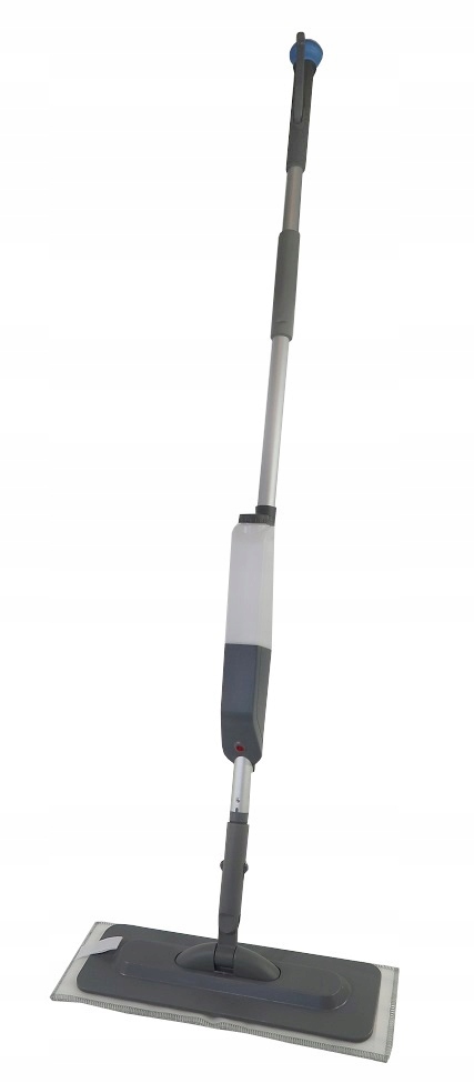 

Mop Ze Spryskiwaczem Kastell Quick Obrotowy 2w1