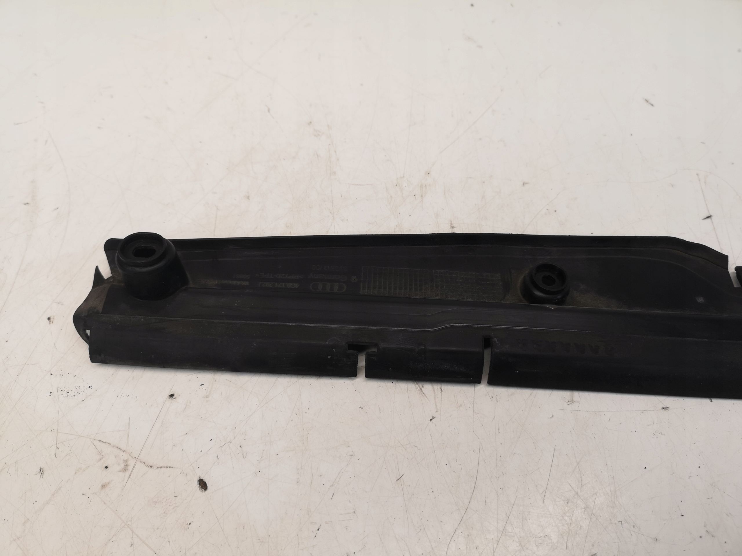 luftansaugkanal AUDI A6 C7 A7 4G0121292E