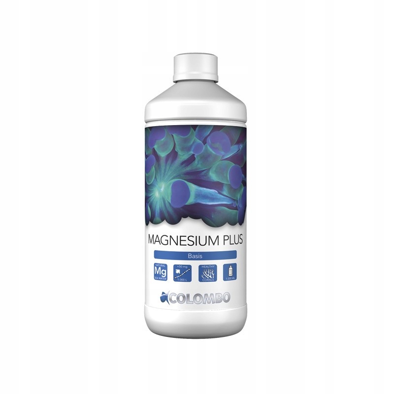 Levně Colombo Magnesium plus 500 ml