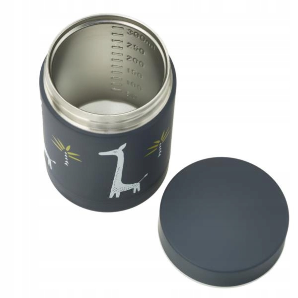 TERMOS POJEMNIK NA JEDZENIE DLA DZIECKA 300ml Marka Fresk