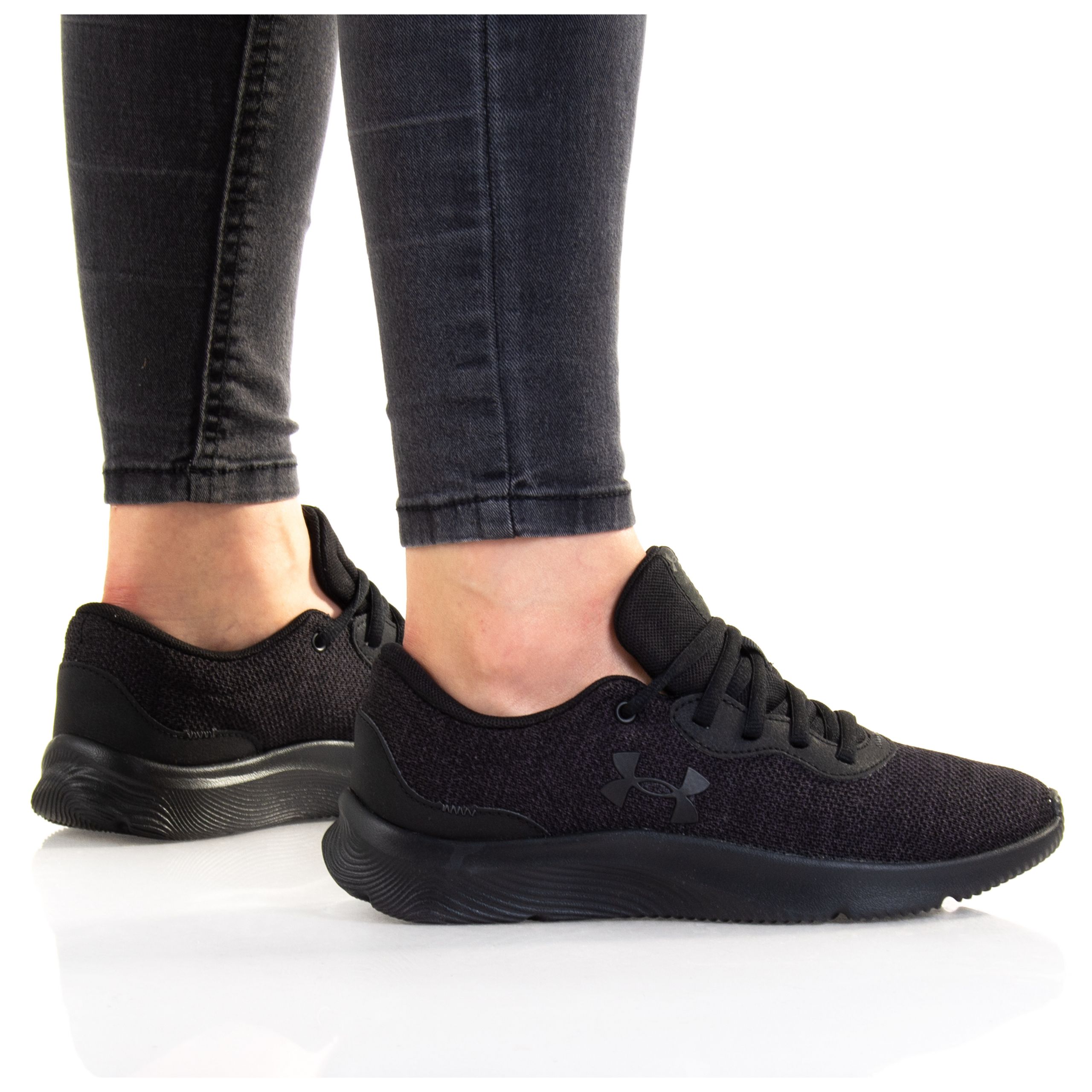 

Buty Under Armour Damskie Mojo 2 3024131-002
