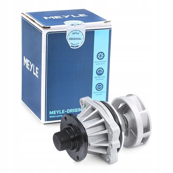 MEYLE POMPA WODY BMW 3 E36 E46 5 E39 M52 M54