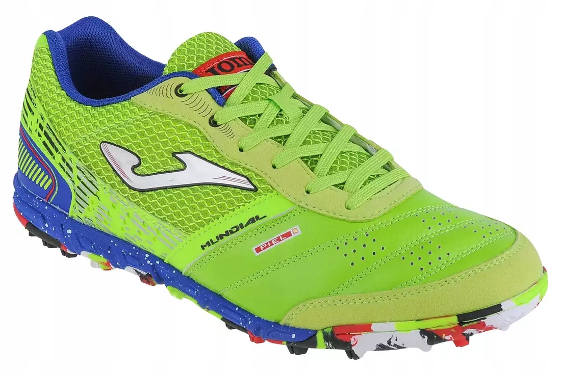 Buty piłkarskie turfy Joma Mundial 2311 Tf r. 42