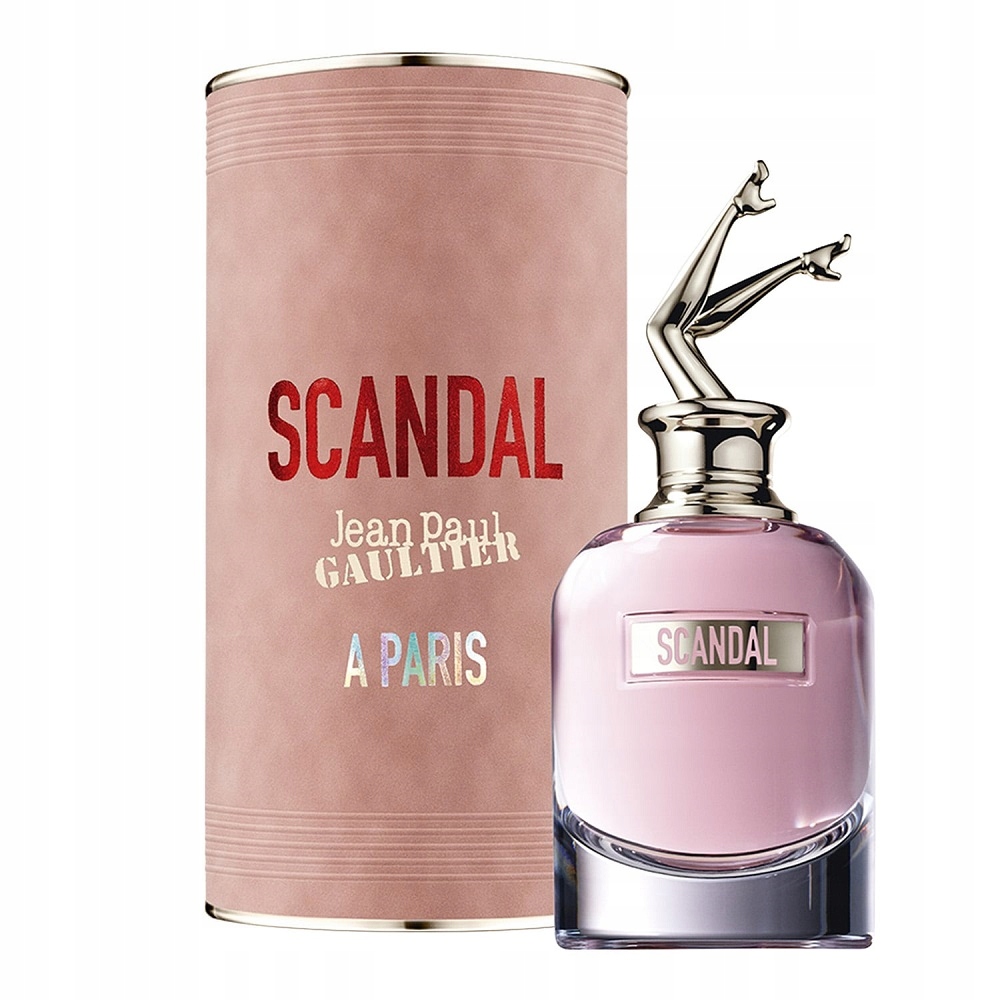 

Jean Paul Gaultier Scandal a Paris Edt 50ml
