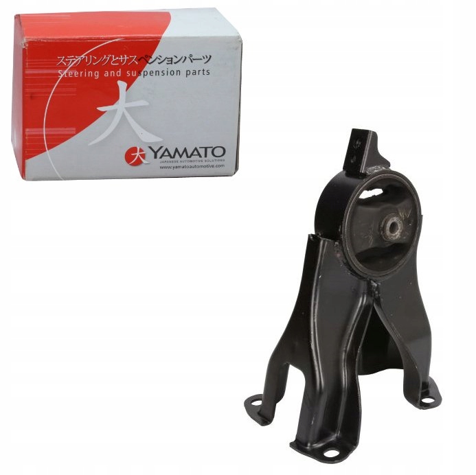 I55030YMT - ПОДУШКА ДВИГАТЕЛЯ PR MITSUBISHI GRANDIS 2.4 2004-11